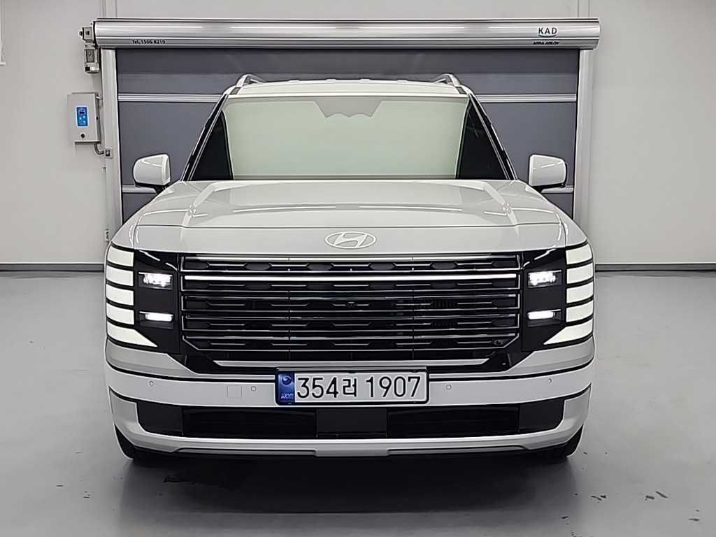 HYUNDAI Palisade - Vista 2