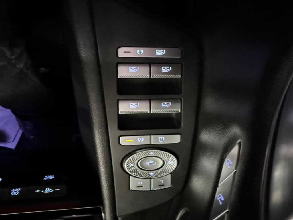 Genesis G80 2021 - Importación desde Corea - HF Imports Iquique - Foto 15