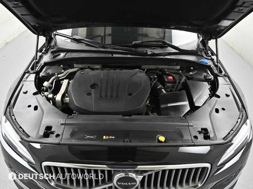 Volvo S90 - Vista 6