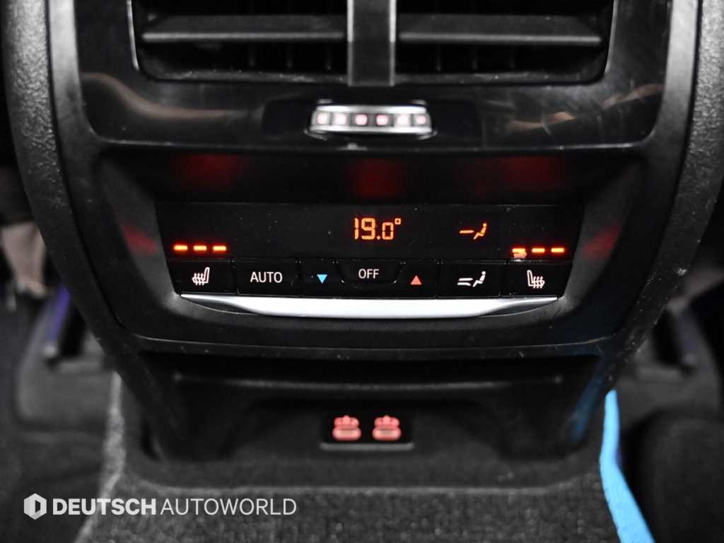 BMW X4 2020 Blanco - Importación desde Corea - HF Imports Iquique - Foto 16