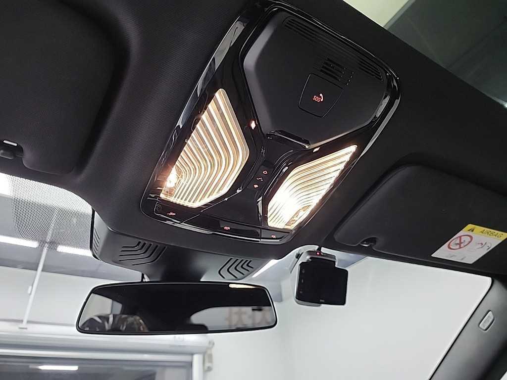 BMW Gran Turismo 2024 Blanco - Importación desde Corea - HF Imports Iquique - Foto 17