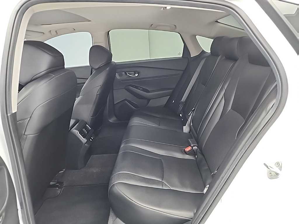 Honda Accord - Vista 12