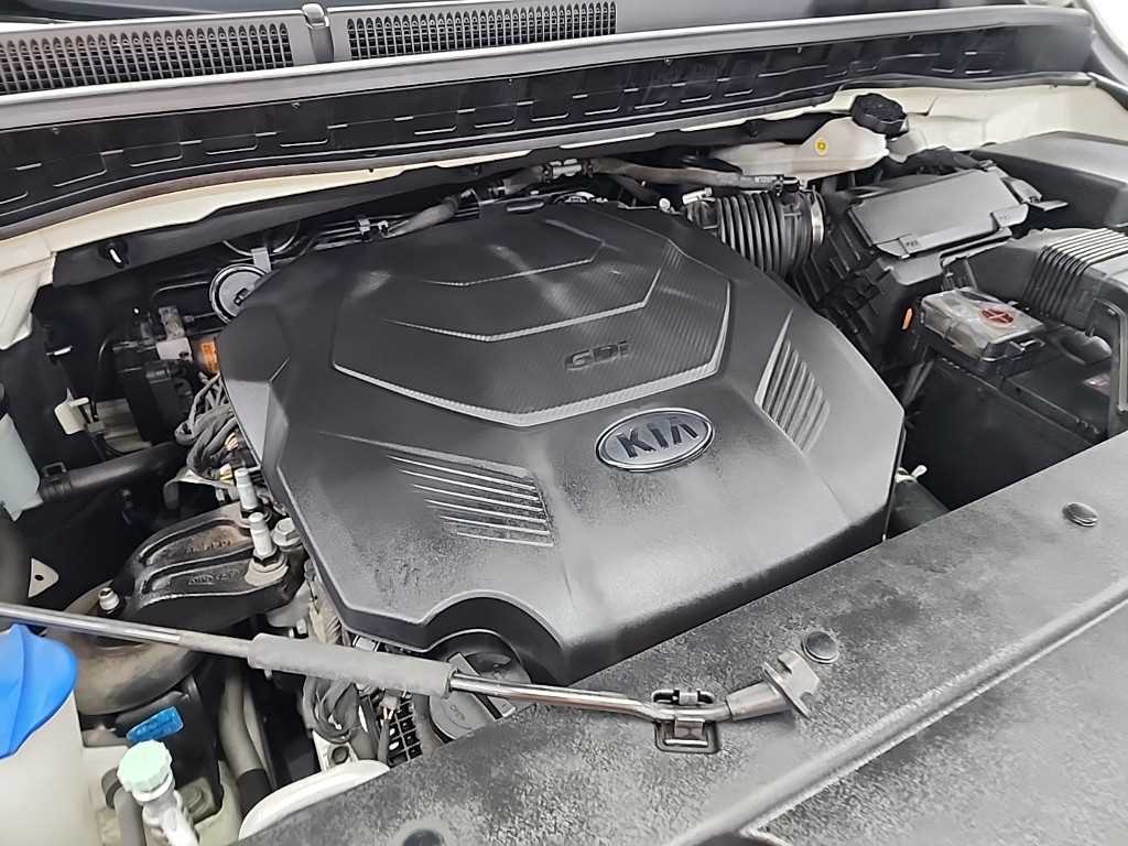 KIA Carnival - Vista 6