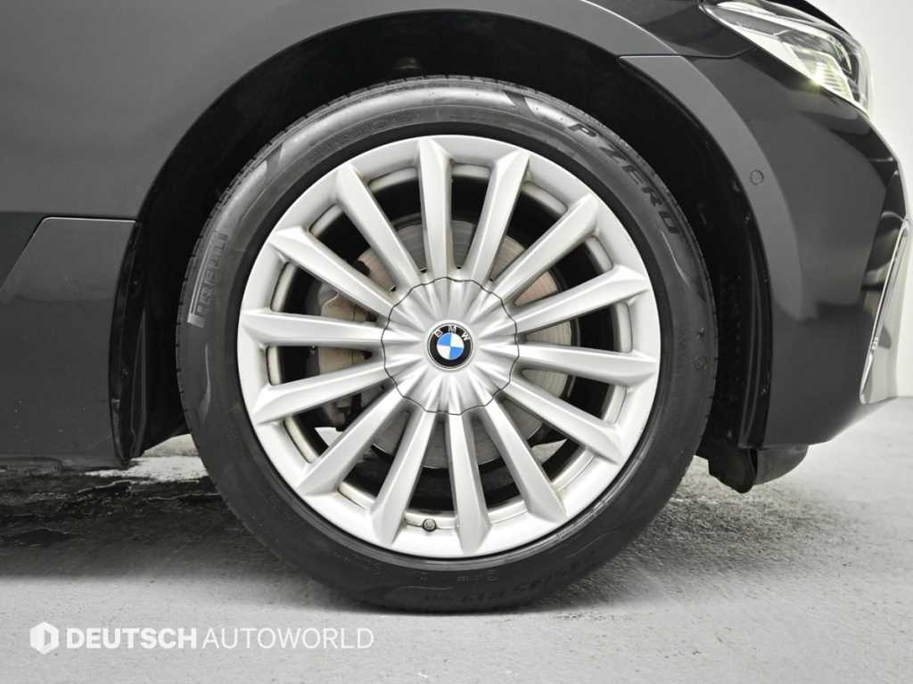 BMW Gran Turismo - Vista 5