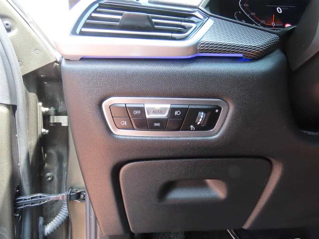 BMW X5 2023 - Importación desde Corea - HF Imports Iquique - Foto 14