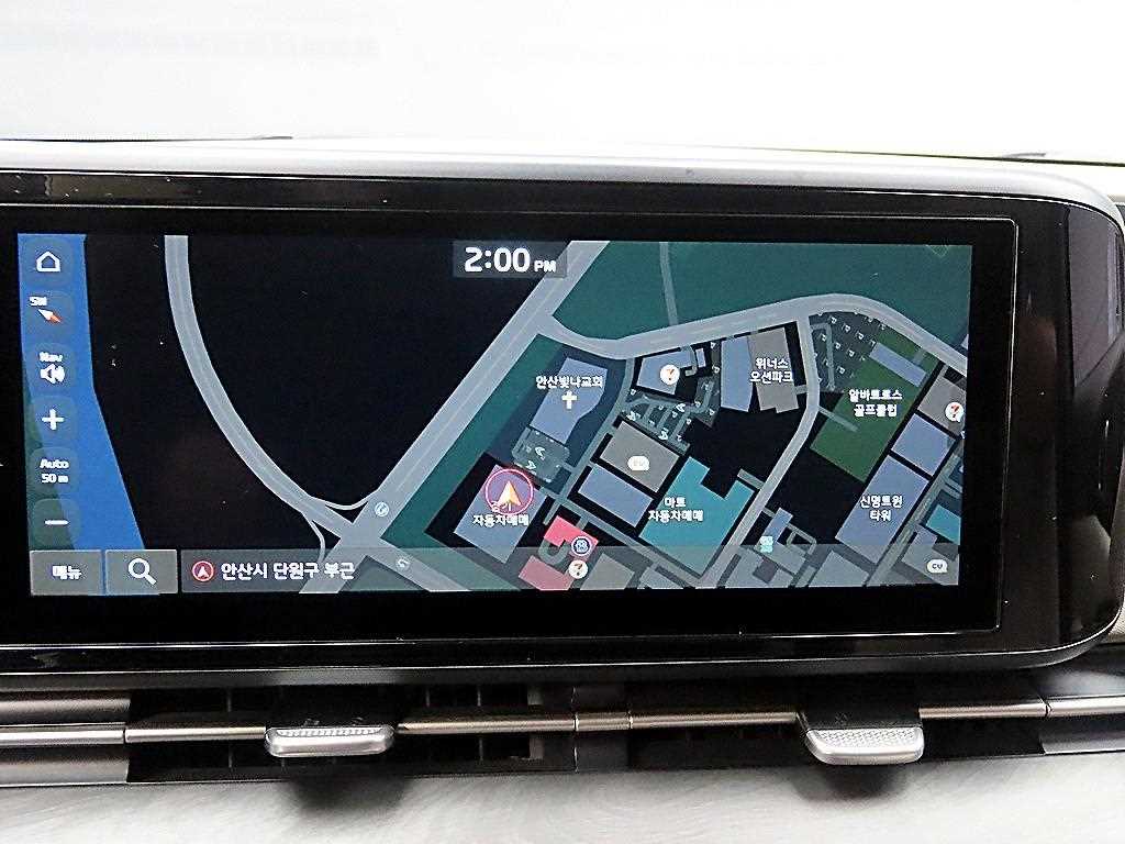 KIA Carnival 2021 - Importación desde Corea - HF Imports Iquique - Foto 14