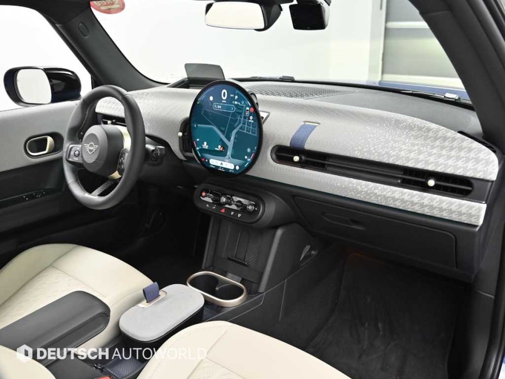 Mini Cooper - Vista 7