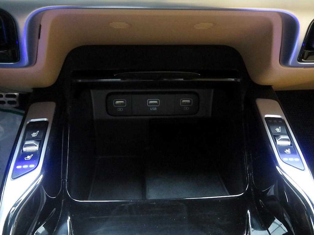 KIA Sorento 2021 Blanco - Importación desde Corea - HF Imports Iquique - Foto 13