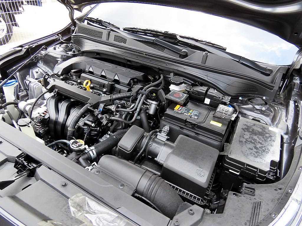 KIA K3 2024 Gris - Importación desde Corea - HF Imports Iquique - Foto 17
