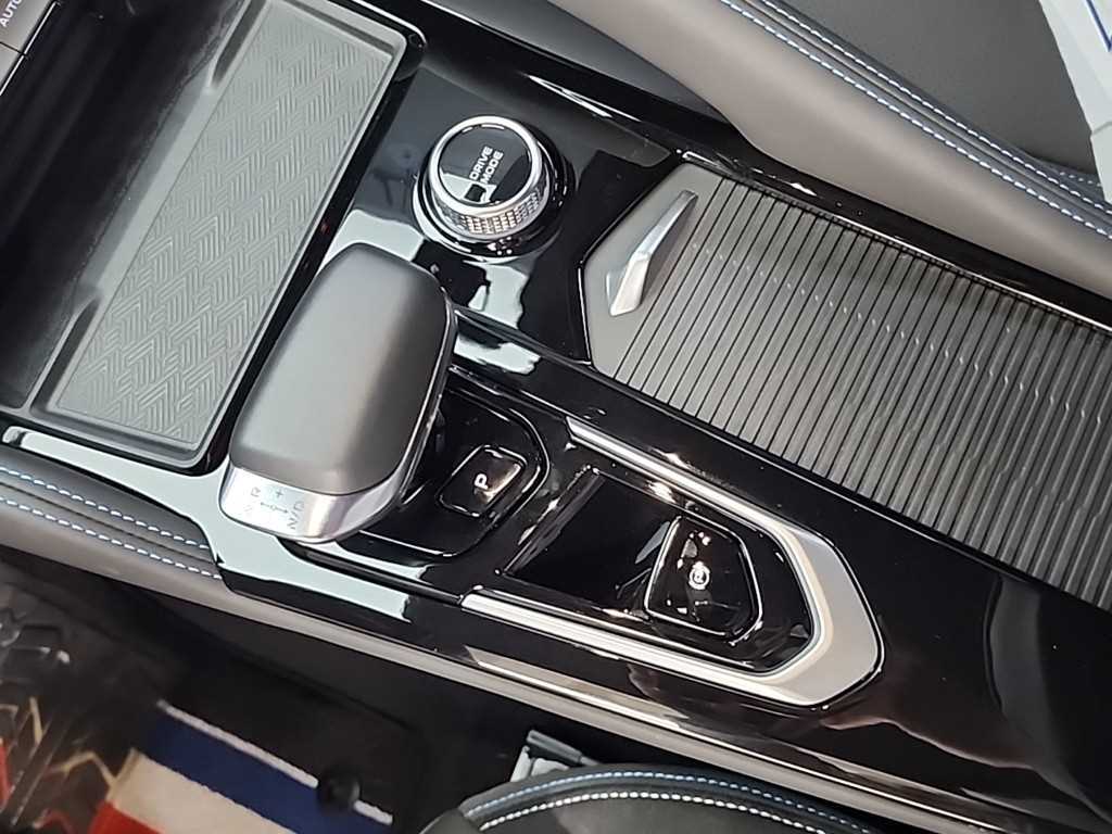 SAMSUNG Grand Koleos - Vista 9