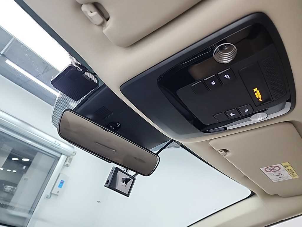 KIA Carnival 2023 Negro - Importación desde Corea - HF Imports Iquique - Foto 17