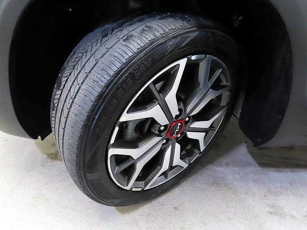KIA Seltos 2023 Blanco - Importación desde Corea - HF Imports Iquique - Foto 20
