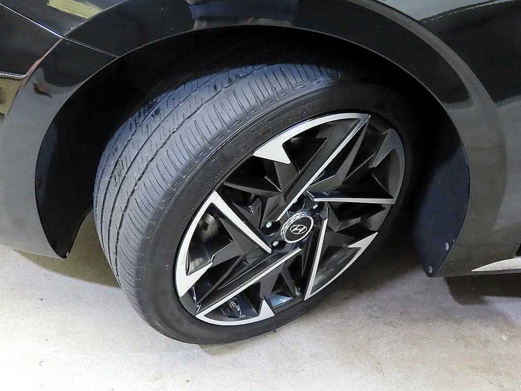 HYUNDAI Grandeur 2022 Negro - Importación desde Corea - HF Imports Iquique - Foto 20