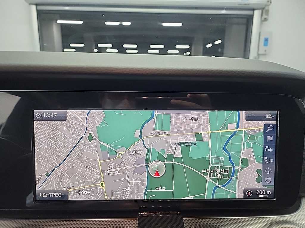 Mercedes Benz E class 2019 Plateado - Importación desde Corea - HF Imports Iquique - Foto 16