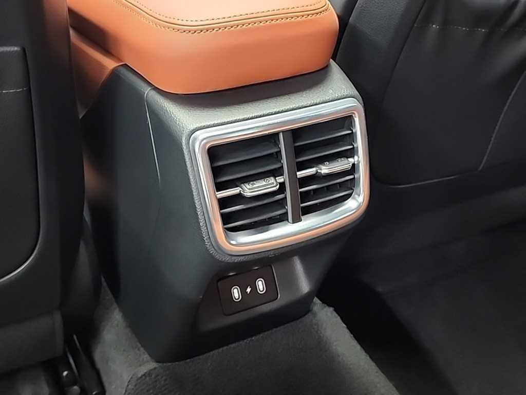KIA K5 2024 Gris - Importación desde Corea - HF Imports Iquique - Foto 13