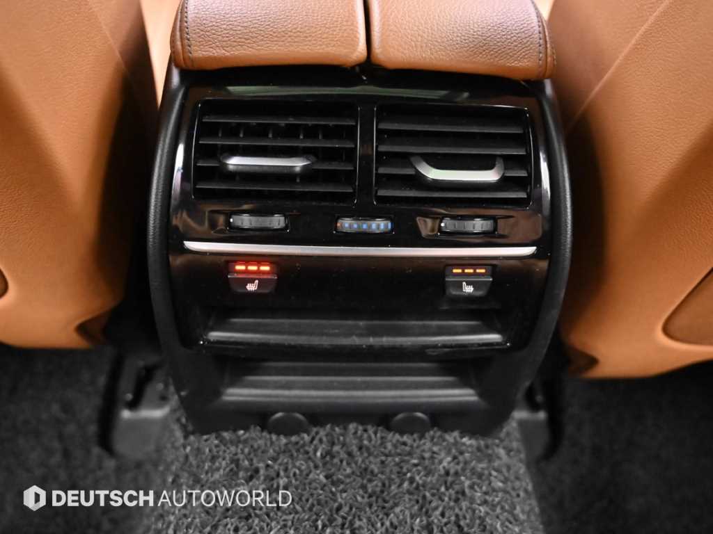 BMW 5 Series 2018 - Importación desde Corea - HF Imports Iquique - Foto 16