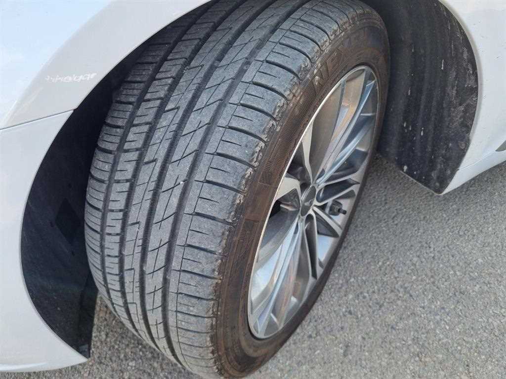 HYUNDAI Genesis 2014 Blanco - Importación desde Corea - HF Imports Iquique - Foto 16