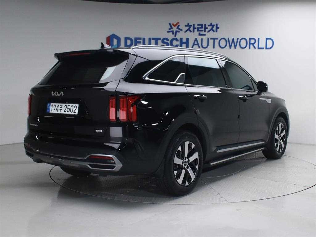 KIA Sorento - Vista 12