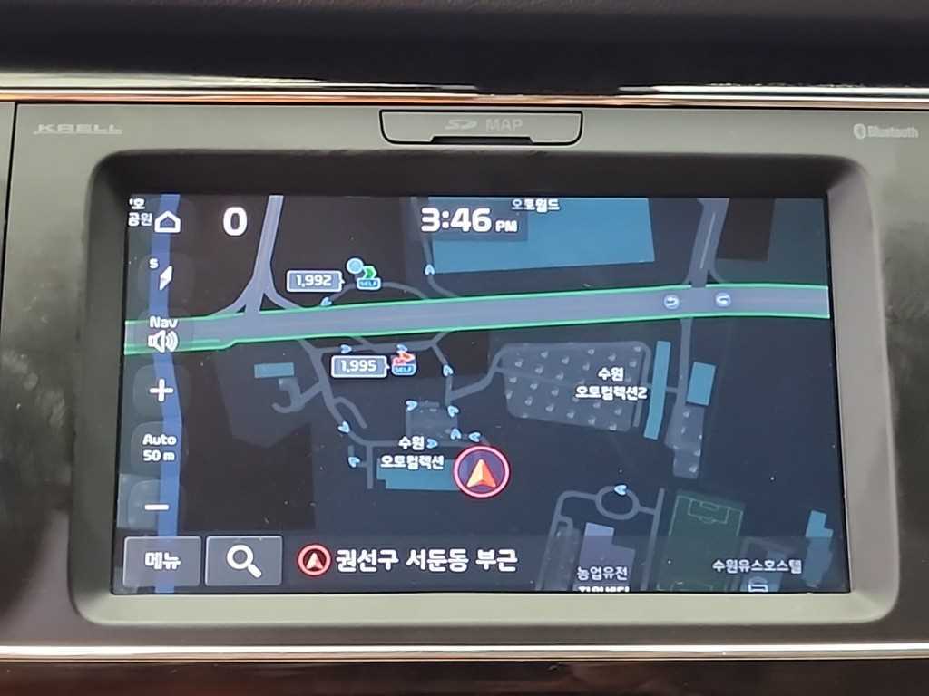 KIA Carnival 2019 Blanco - Importación desde Corea - HF Imports Iquique - Foto 17