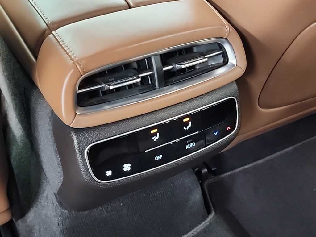 Genesis G80 2022 Azul - Importación desde Corea - HF Imports Iquique - Foto 14