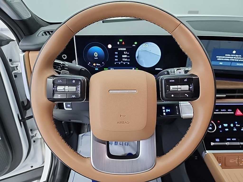 HYUNDAI Santa Fe - Vista 9