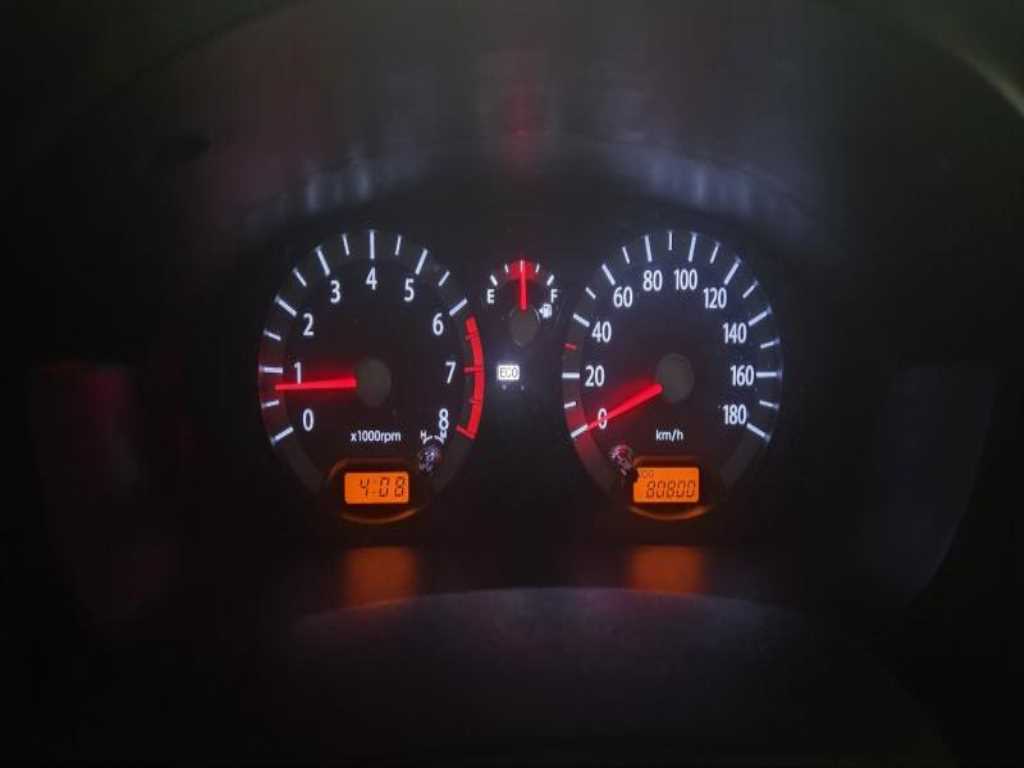 KIA Morning - Vista 2