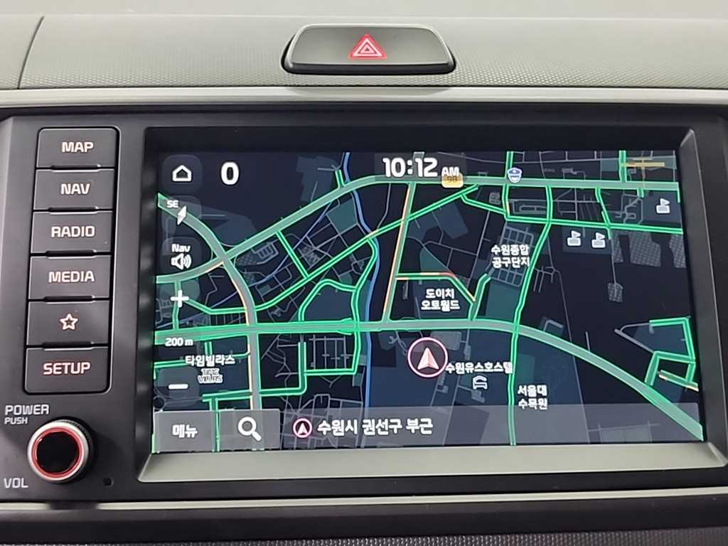 KIA Ray 2024 - Importación desde Corea - HF Imports Iquique - Foto 13
