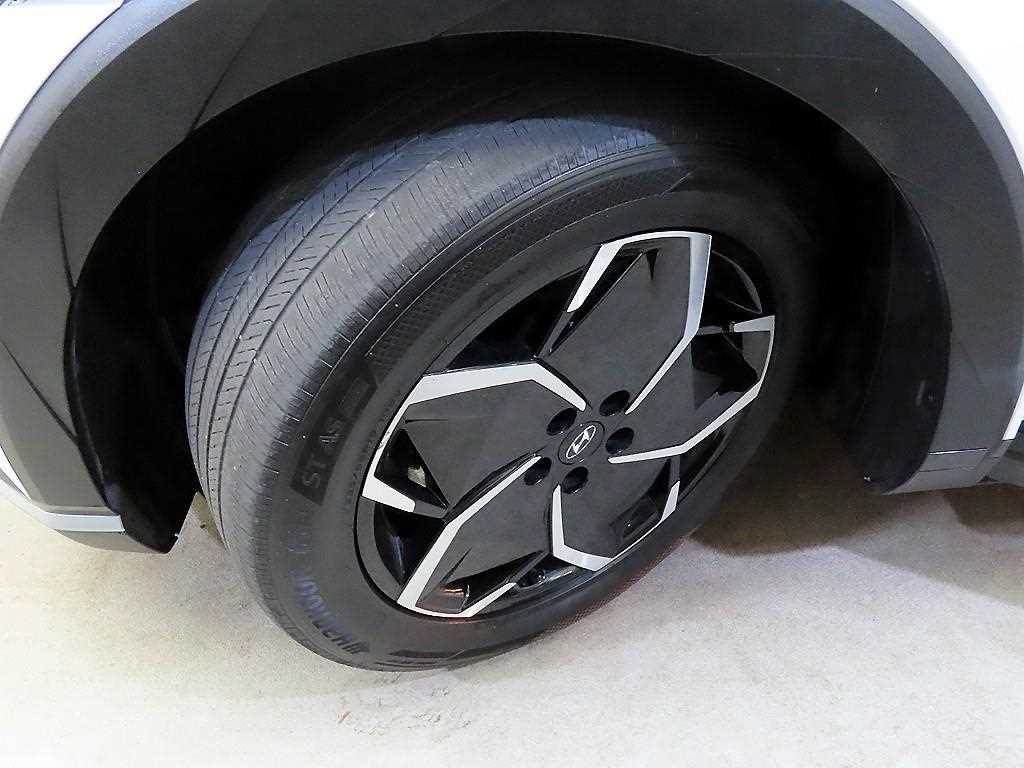 HYUNDAI Ioniq 5 2023 Blanco - Importación desde Corea - HF Imports Iquique - Foto 20