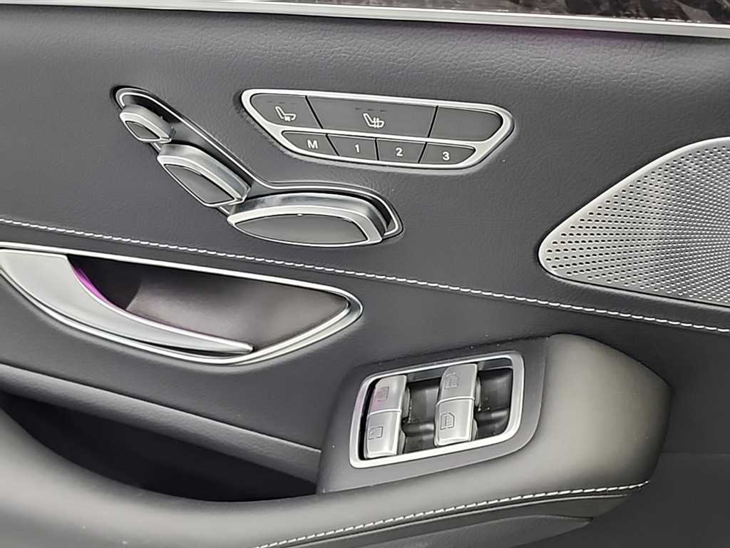 Mercedes Benz S Class 2017 - Importación desde Corea - HF Imports Iquique - Foto 14