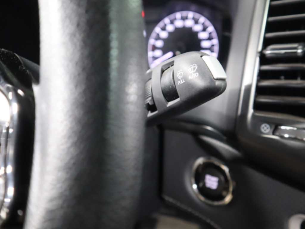 Ssangyong Rexton - Vista 4