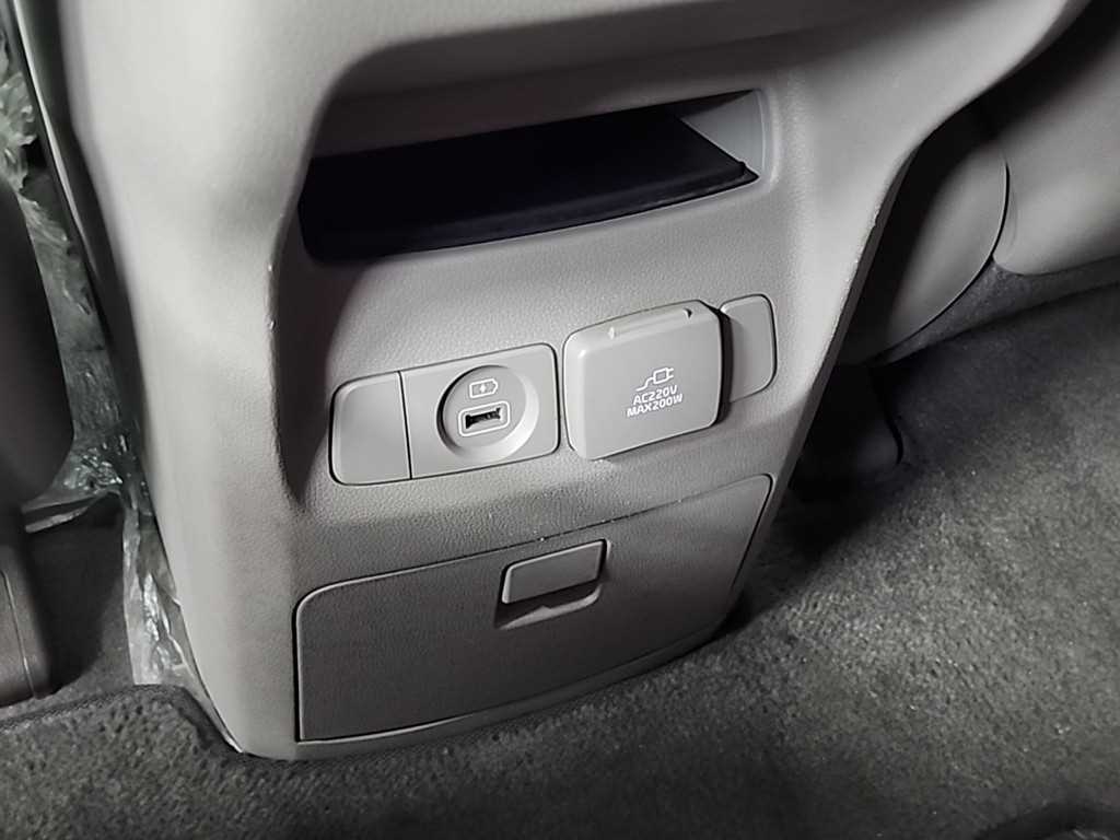 KIA Carnival 2016 Negro - Importación desde Corea - HF Imports Iquique - Foto 14