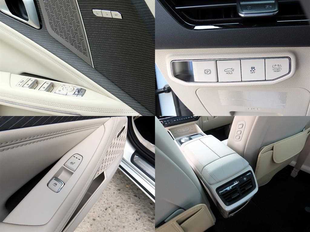KIA K8 2026 Plateado - Importación desde Corea - HF Imports Iquique - Foto 18