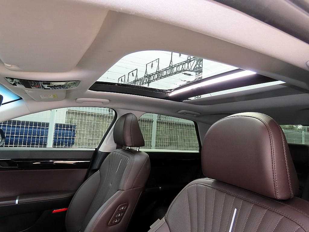 HYUNDAI Grandeur 2023 Negro - Importación desde Corea - HF Imports Iquique - Foto 16