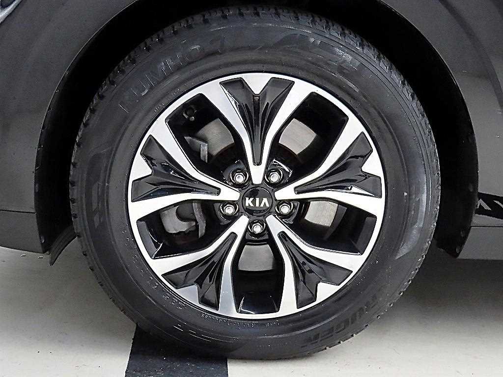 KIA Carnival 2021 - Importación desde Corea - HF Imports Iquique - Foto 20