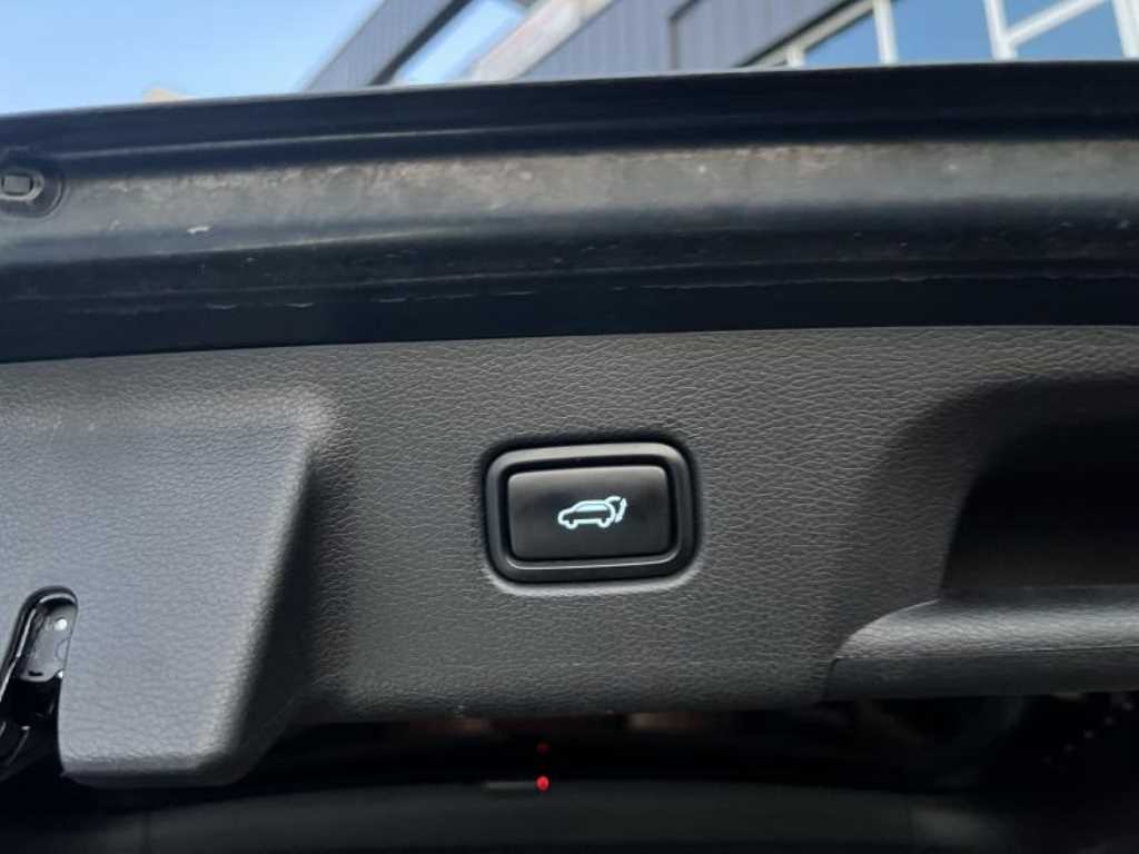 HYUNDAI Palisade 2019 Azul - Importación desde Corea - HF Imports Iquique - Foto 17