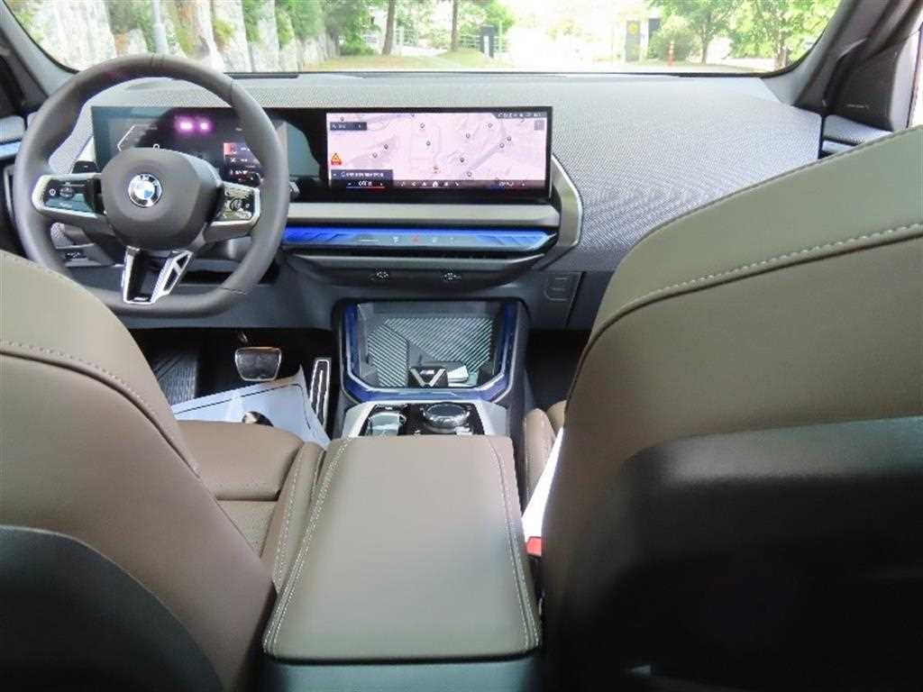 BMW X3 2025 - Importación desde Corea - HF Imports Iquique - Foto 15