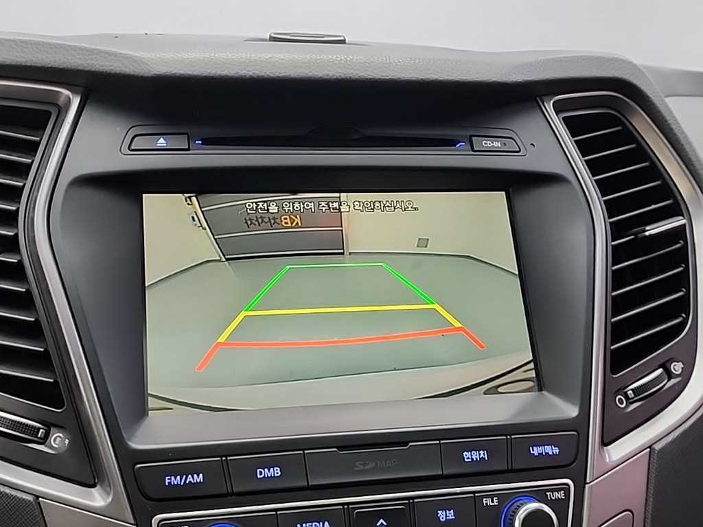 HYUNDAI Santa Fe 2015 - Importación desde Corea - HF Imports Iquique - Foto 16