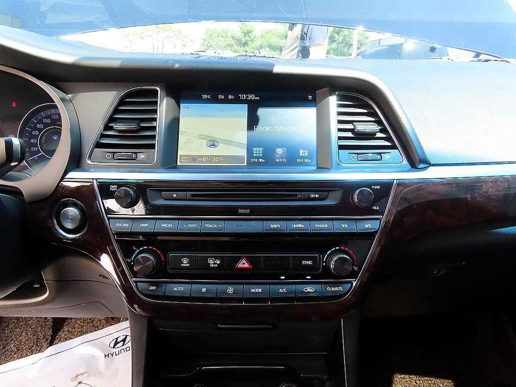 HYUNDAI Aslan 2016 Negro - Importación desde Corea - HF Imports Iquique - Foto 13