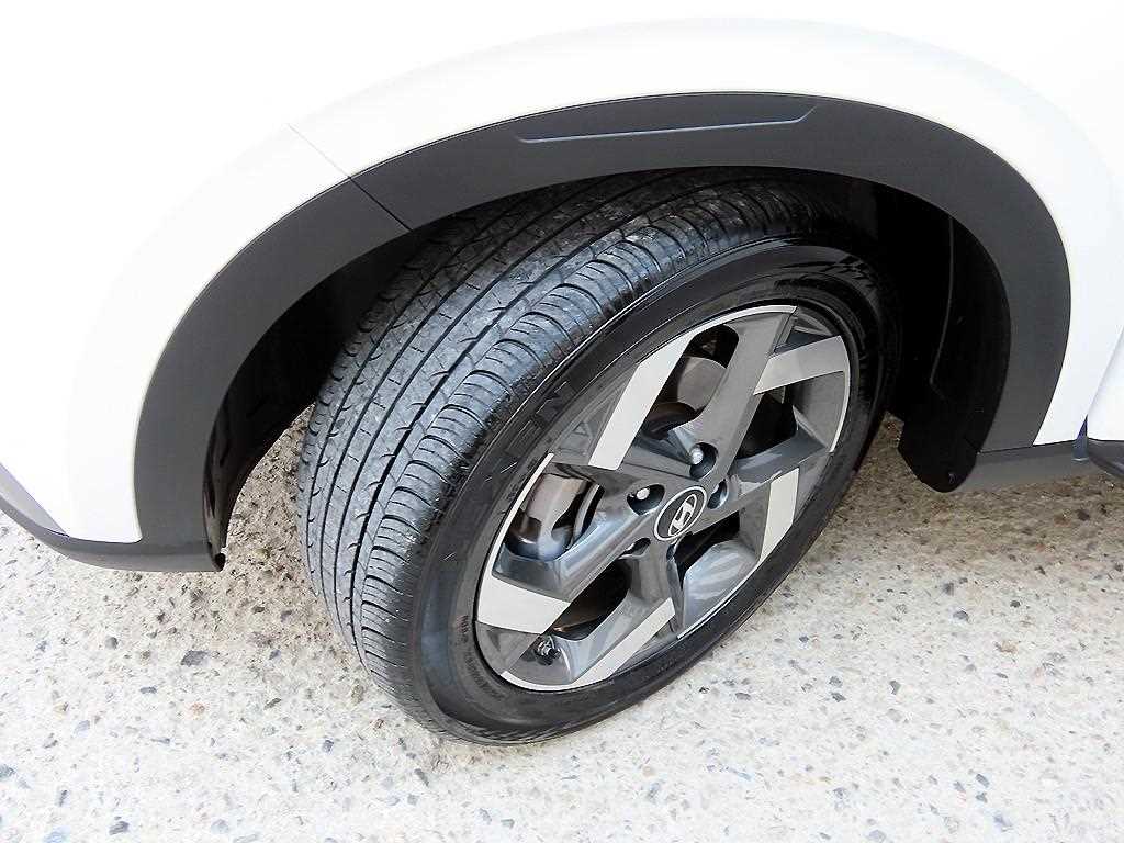 HYUNDAI Venue 2022 Blanco - Importación desde Corea - HF Imports Iquique - Foto 19