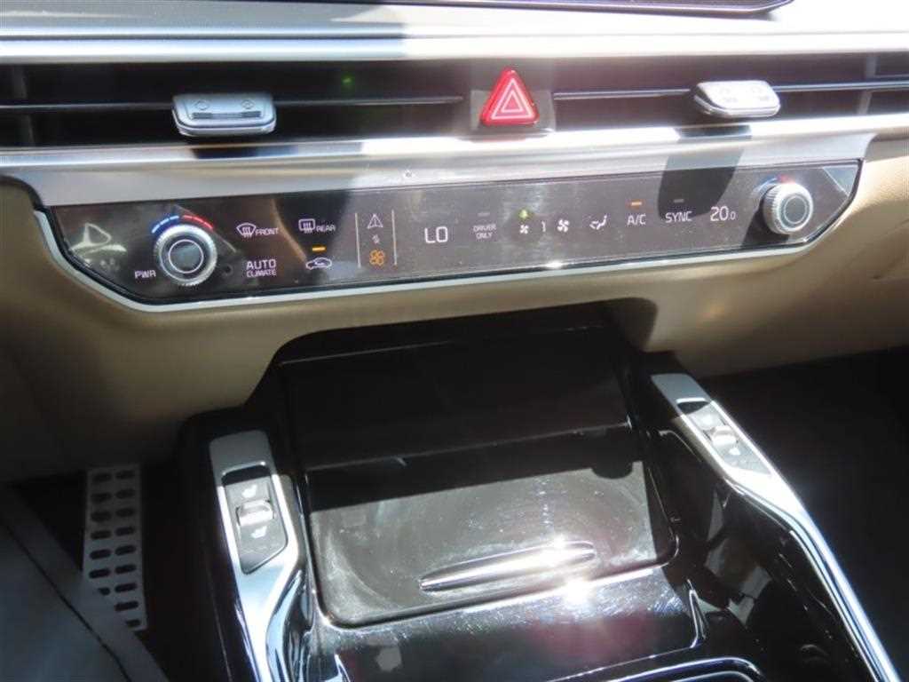 KIA Sorento - Vista 7