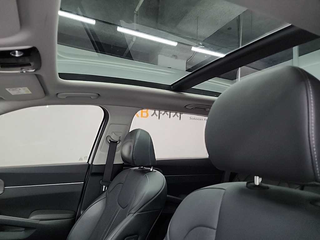 KIA Sorento 2022 Blanco - Importación desde Corea - HF Imports Iquique - Foto 16