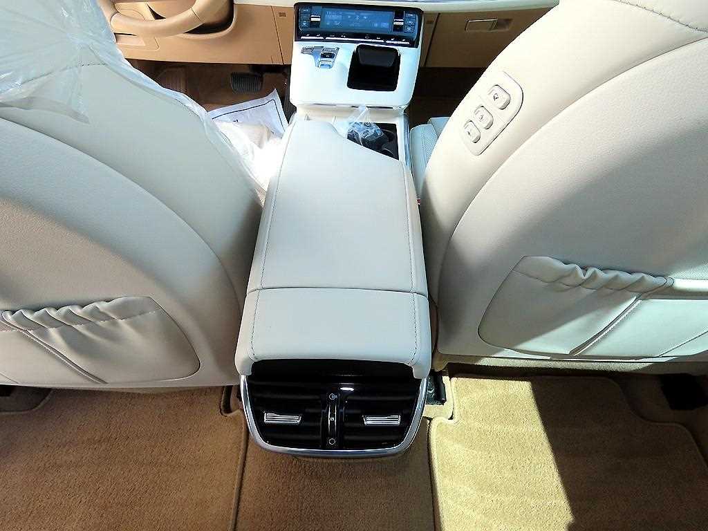 HYUNDAI Grandeur 2022 - Importación desde Corea - HF Imports Iquique - Foto 16