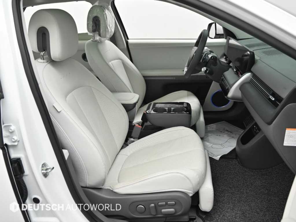 HYUNDAI Ioniq 5 - Vista 10
