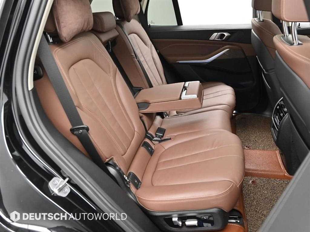 BMW X5 - Vista 12