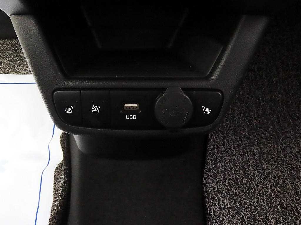 KIA Ray - Vista 12