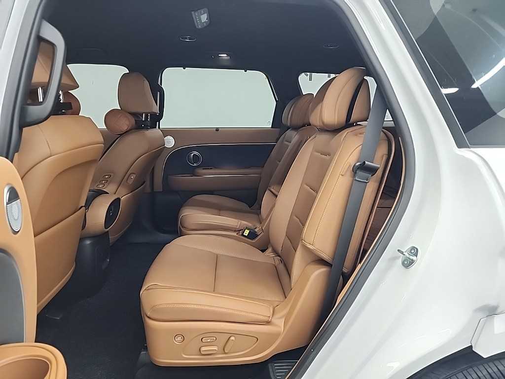 HYUNDAI Palisade - Vista 12