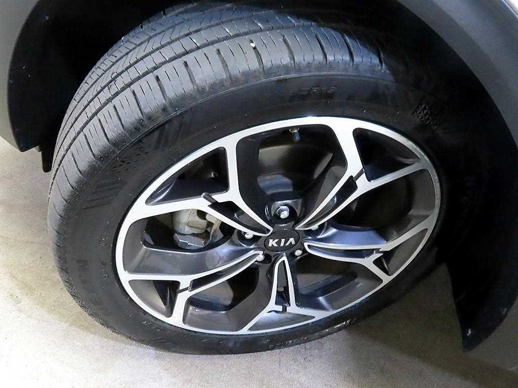 KIA Sportage 2019 Blanco - Importación desde Corea - HF Imports Iquique - Foto 20