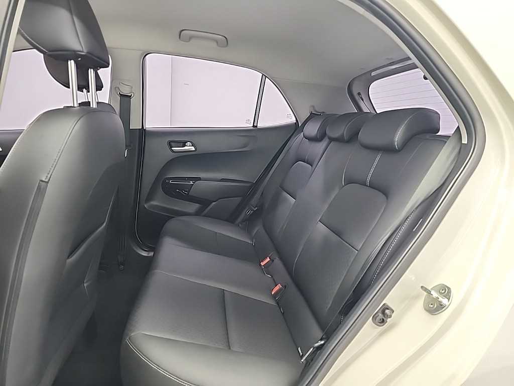 KIA Morning - Vista 12
