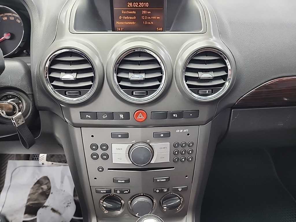 DAEWOO Winstorm - Vista 10