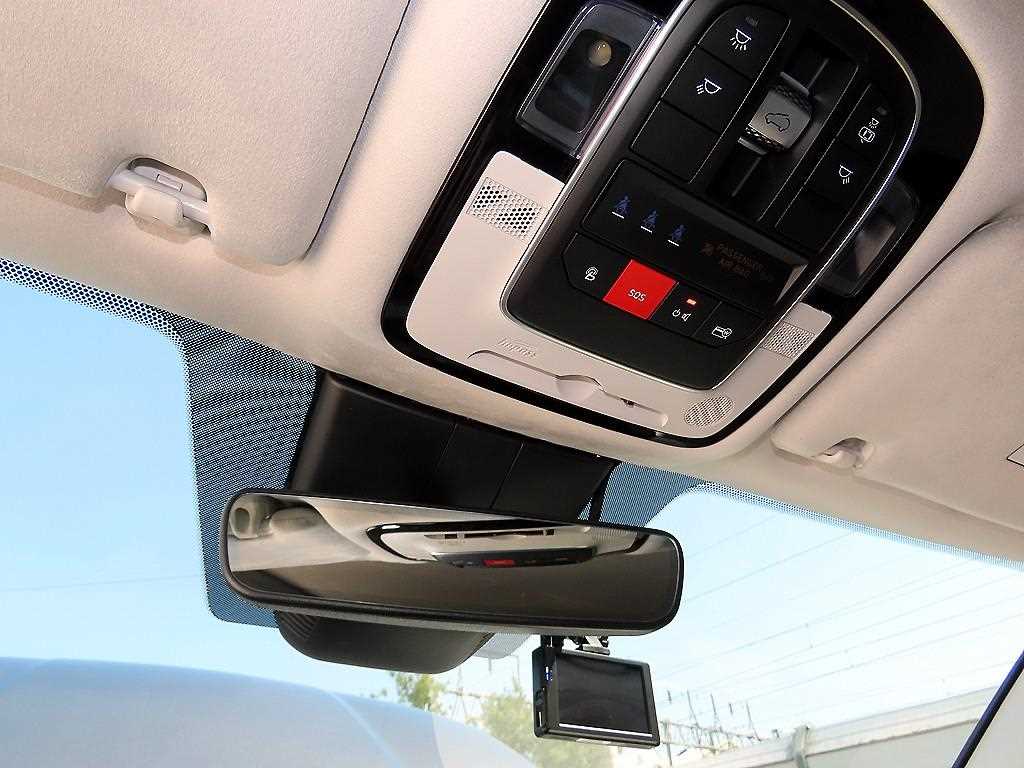 HYUNDAI Santa Fe 2023 Gris - Importación desde Corea - HF Imports Iquique - Foto 14